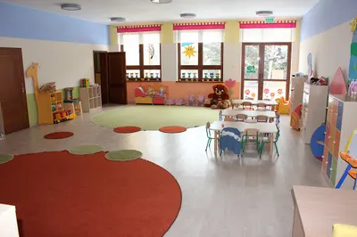 Przedszkole Niepubliczne MałoLatek